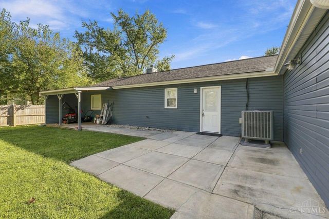 8005 Crest Acres Drive, Deerfield Twp., OH 45040