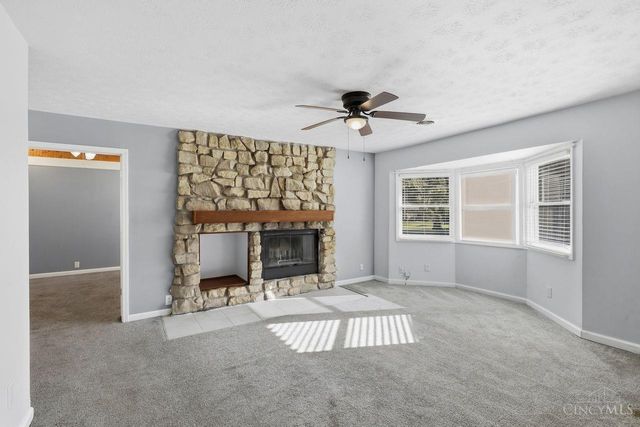 8005 Crest Acres Drive, Deerfield Twp., OH 45040
