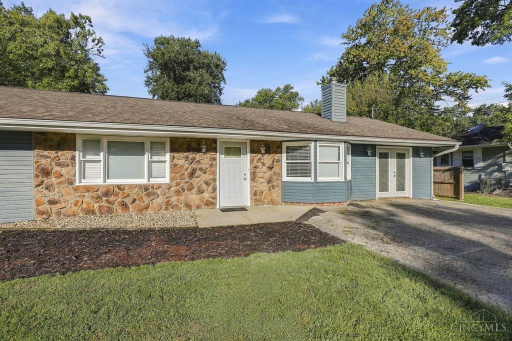 8005 Crest Acres Drive, Deerfield Twp., OH 45040
