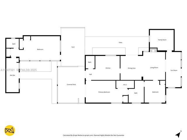 452 SW 21st Rd, Miami, FL 33129