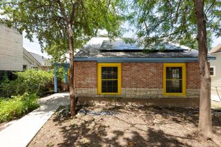1502 Wethersfield RD, Austin, TX 78703
