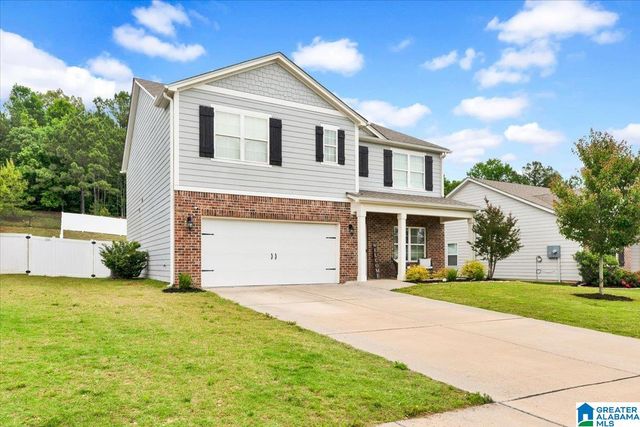1075 FLYWAY VIEW LANE, Alabaster, AL 35007