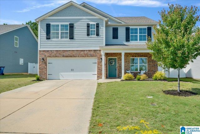 1075 FLYWAY VIEW LANE, Alabaster, AL 35007