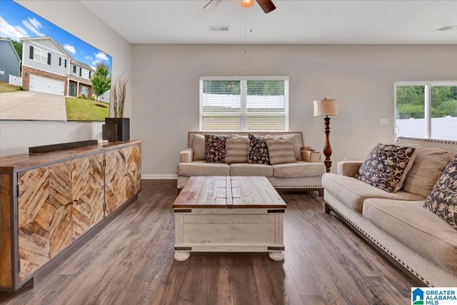 1075 FLYWAY VIEW LANE, Alabaster, AL 35007