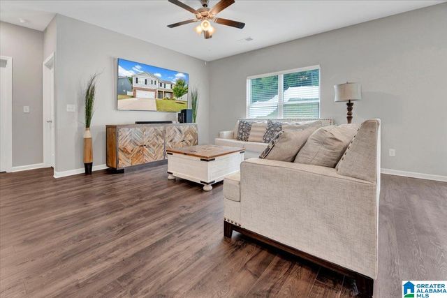 1075 FLYWAY VIEW LANE, Alabaster, AL 35007