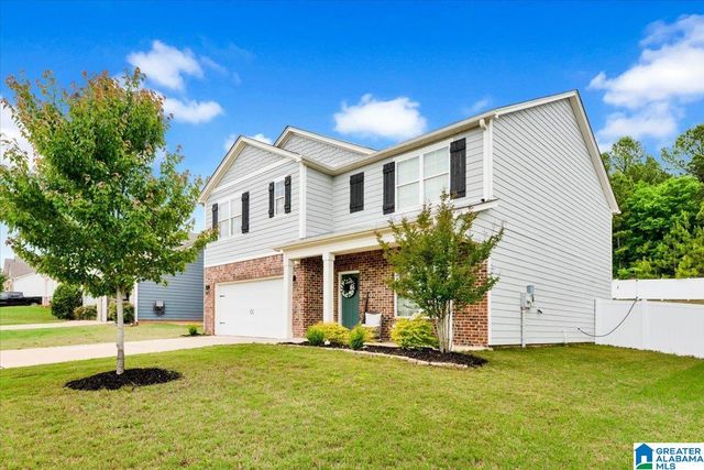 1075 FLYWAY VIEW LANE, Alabaster, AL 35007