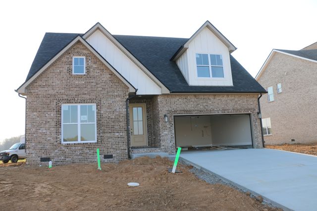 36 Park at Oliver Farms, Clarksville, TN 37043