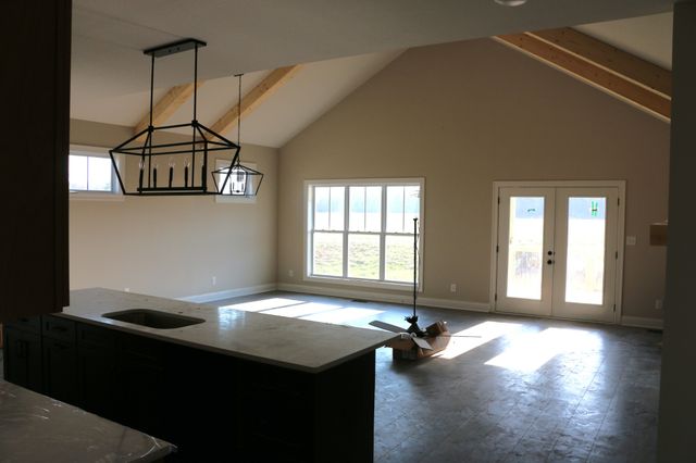 36 Park at Oliver Farms, Clarksville, TN 37043