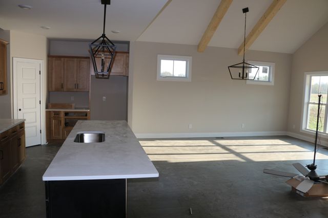 36 Park at Oliver Farms, Clarksville, TN 37043