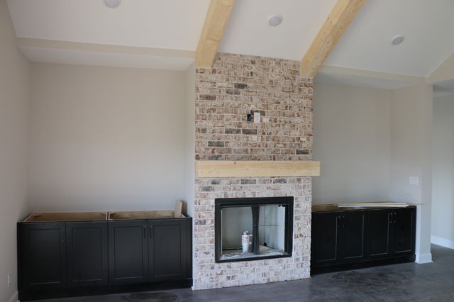 36 Park at Oliver Farms, Clarksville, TN 37043