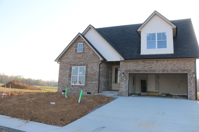 36 Park at Oliver Farms, Clarksville, TN 37043