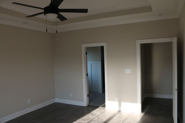 36 Park at Oliver Farms, Clarksville, TN 37043