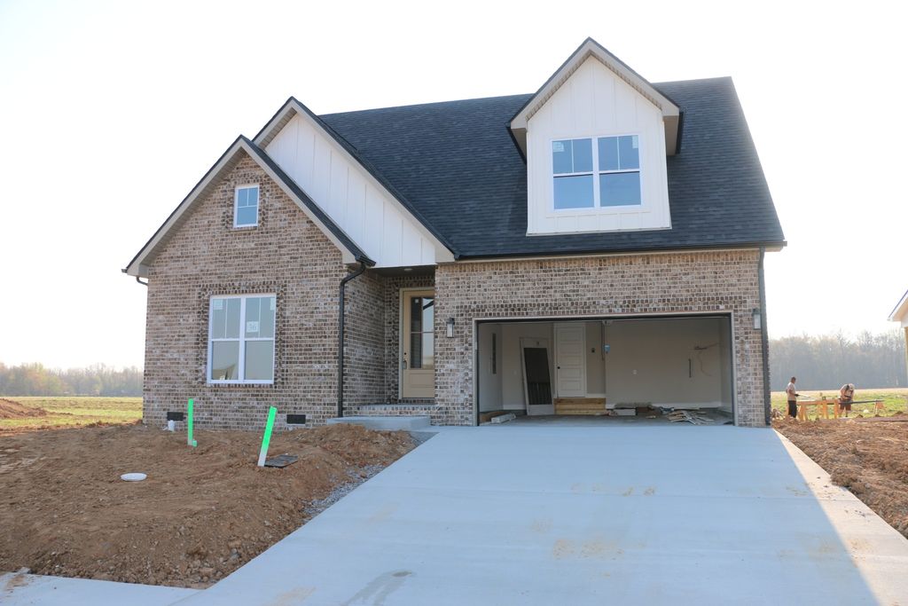 36 Park at Oliver Farms, Clarksville, TN 37043