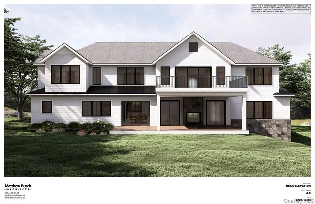 32 - 05 Orchard Drive, Armonk, NY 10504