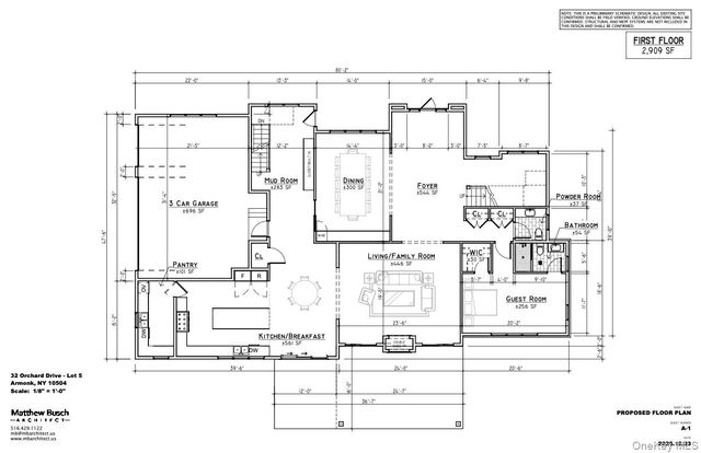 32 - 05 Orchard Drive, Armonk, NY 10504