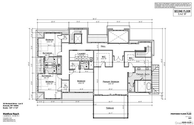 32 - 05 Orchard Drive, Armonk, NY 10504