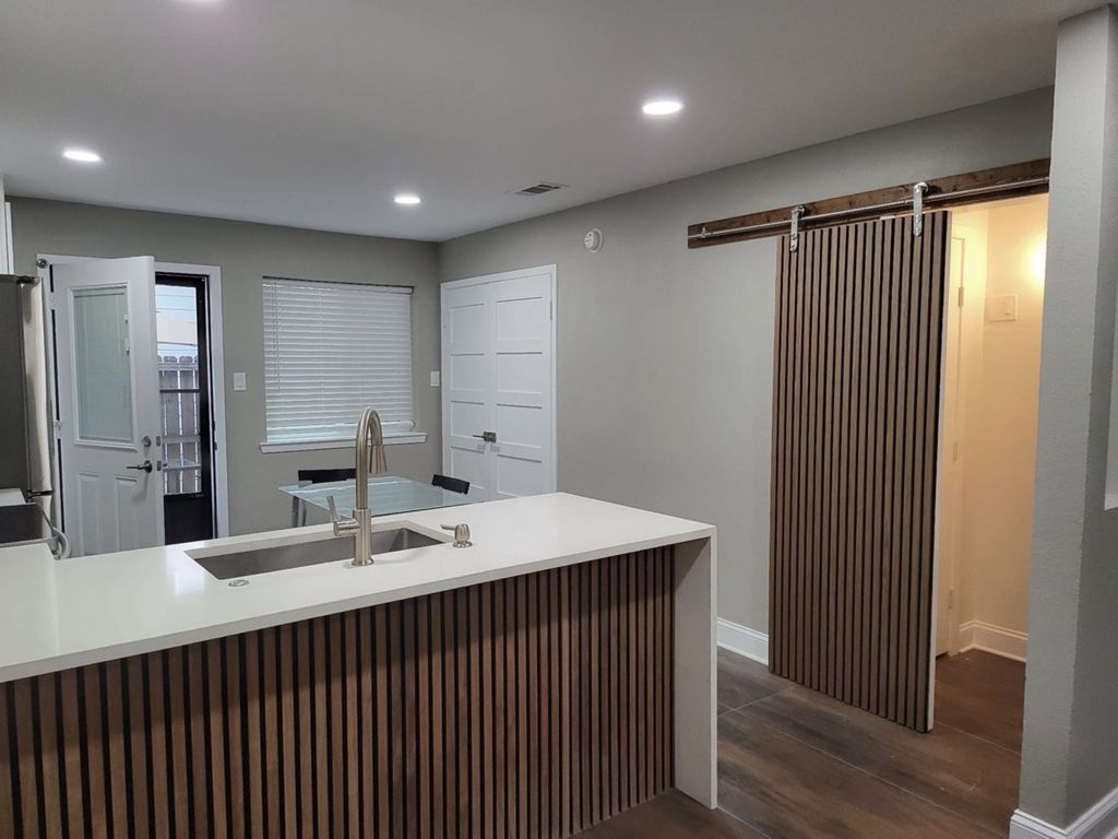 724 S Welch Street 4, Denton, TX 76201