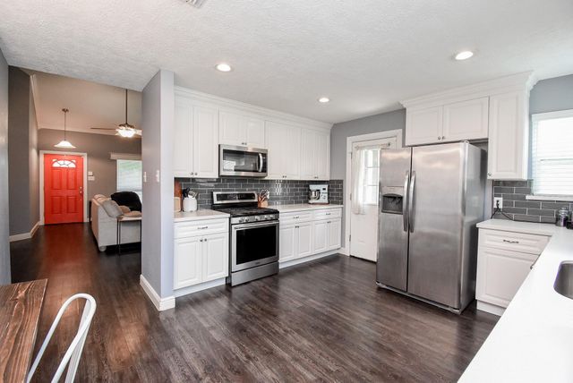 5911 Butterfly Circle, Pasadena, TX 77505