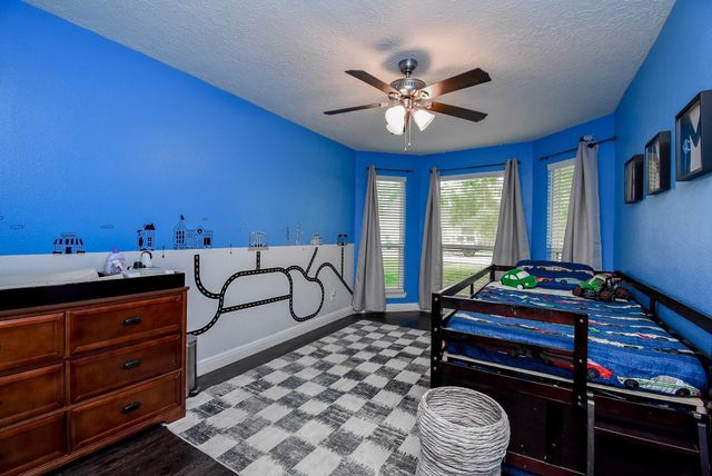 5911 Butterfly Circle, Pasadena, TX 77505