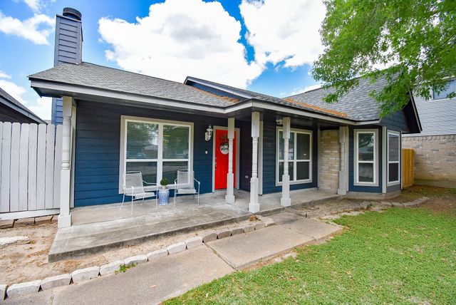 5911 Butterfly Circle, Pasadena, TX 77505