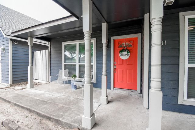 5911 Butterfly Circle, Pasadena, TX 77505