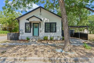 1614 N Palmetto Ave, San Antonio, TX 78208