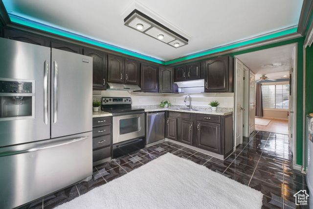 1770 W TRAFALGA WAY #B #B, Salt Lake City, UT 84116