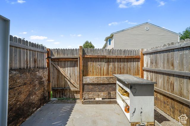 1770 W TRAFALGA WAY #B #B, Salt Lake City, UT 84116