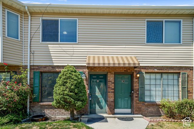 1770 W TRAFALGA WAY #B #B, Salt Lake City, UT 84116