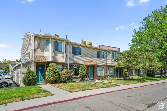 1770 W TRAFALGA WAY #B #B, Salt Lake City, UT 84116