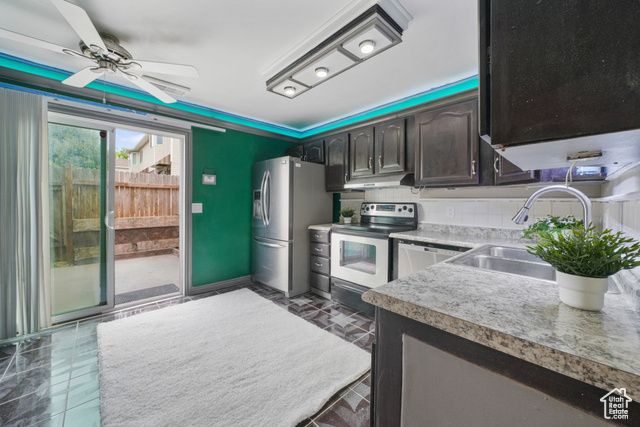 1770 W TRAFALGA WAY #B #B, Salt Lake City, UT 84116
