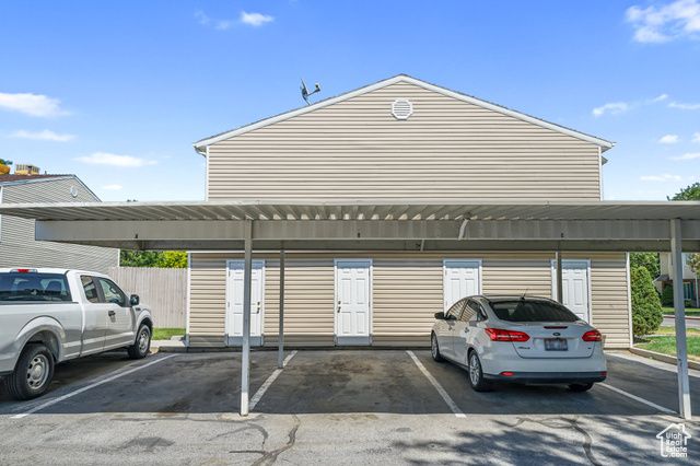 1770 W TRAFALGA WAY #B #B, Salt Lake City, UT 84116