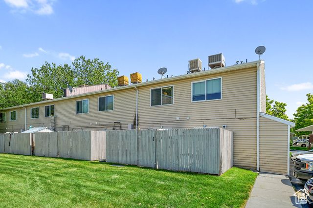 1770 W TRAFALGA WAY #B #B, Salt Lake City, UT 84116
