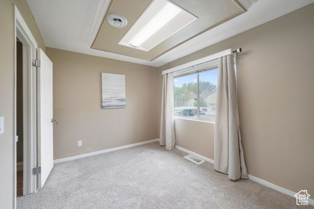 1770 W TRAFALGA WAY #B #B, Salt Lake City, UT 84116
