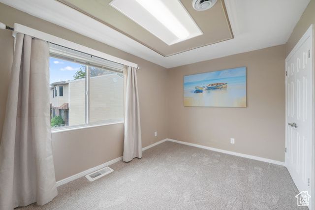 1770 W TRAFALGA WAY #B #B, Salt Lake City, UT 84116