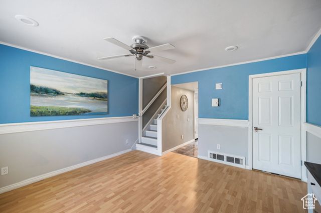 1770 W TRAFALGA WAY #B #B, Salt Lake City, UT 84116