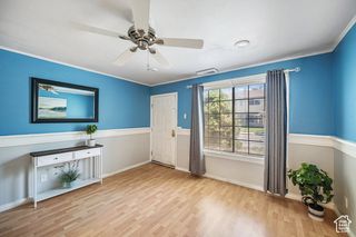 1770 W TRAFALGA WAY #B #B, Salt Lake City, UT 84116