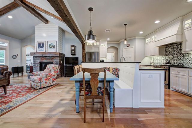 1425 Boathouse Road, Edmond, OK 73034