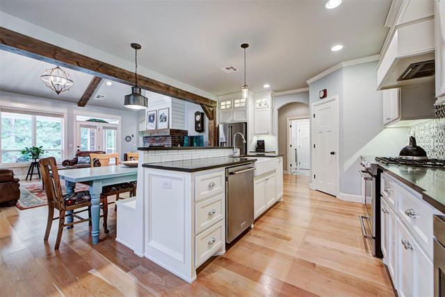 1425 Boathouse Road, Edmond, OK 73034