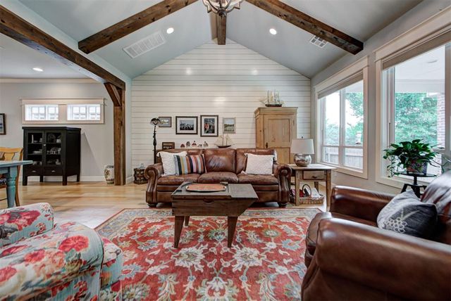 1425 Boathouse Road, Edmond, OK 73034