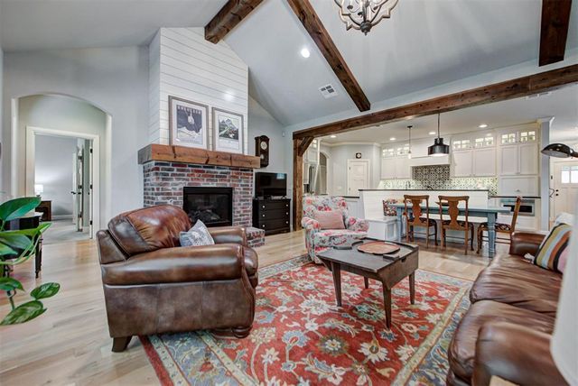 1425 Boathouse Road, Edmond, OK 73034