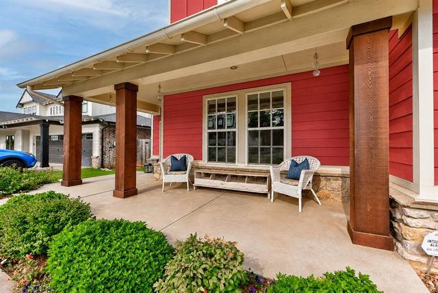 1425 Boathouse Road, Edmond, OK 73034