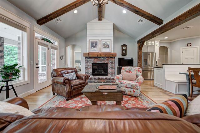 1425 Boathouse Road, Edmond, OK 73034