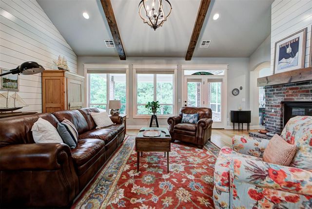 1425 Boathouse Road, Edmond, OK 73034