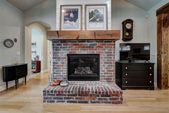 1425 Boathouse Road, Edmond, OK 73034