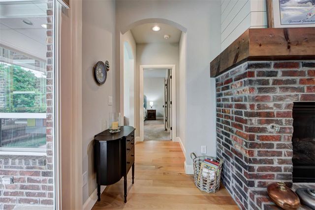 1425 Boathouse Road, Edmond, OK 73034