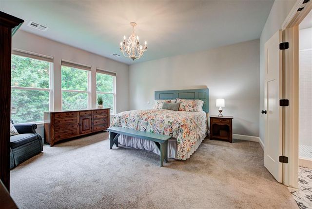 1425 Boathouse Road, Edmond, OK 73034