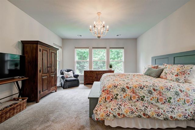 1425 Boathouse Road, Edmond, OK 73034