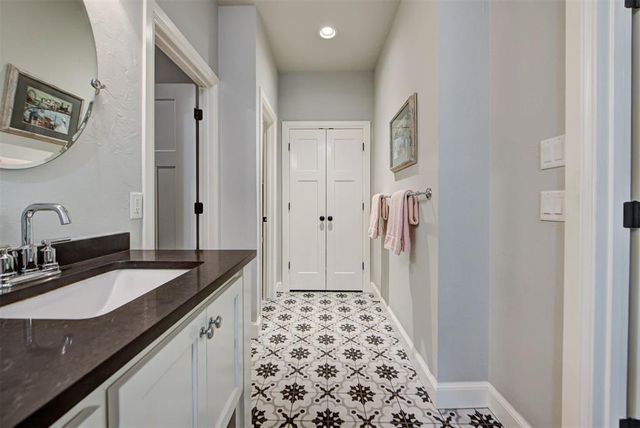 1425 Boathouse Road, Edmond, OK 73034