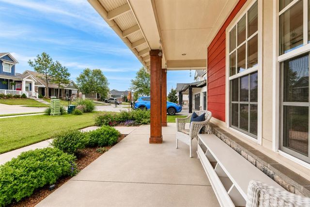 1425 Boathouse Road, Edmond, OK 73034